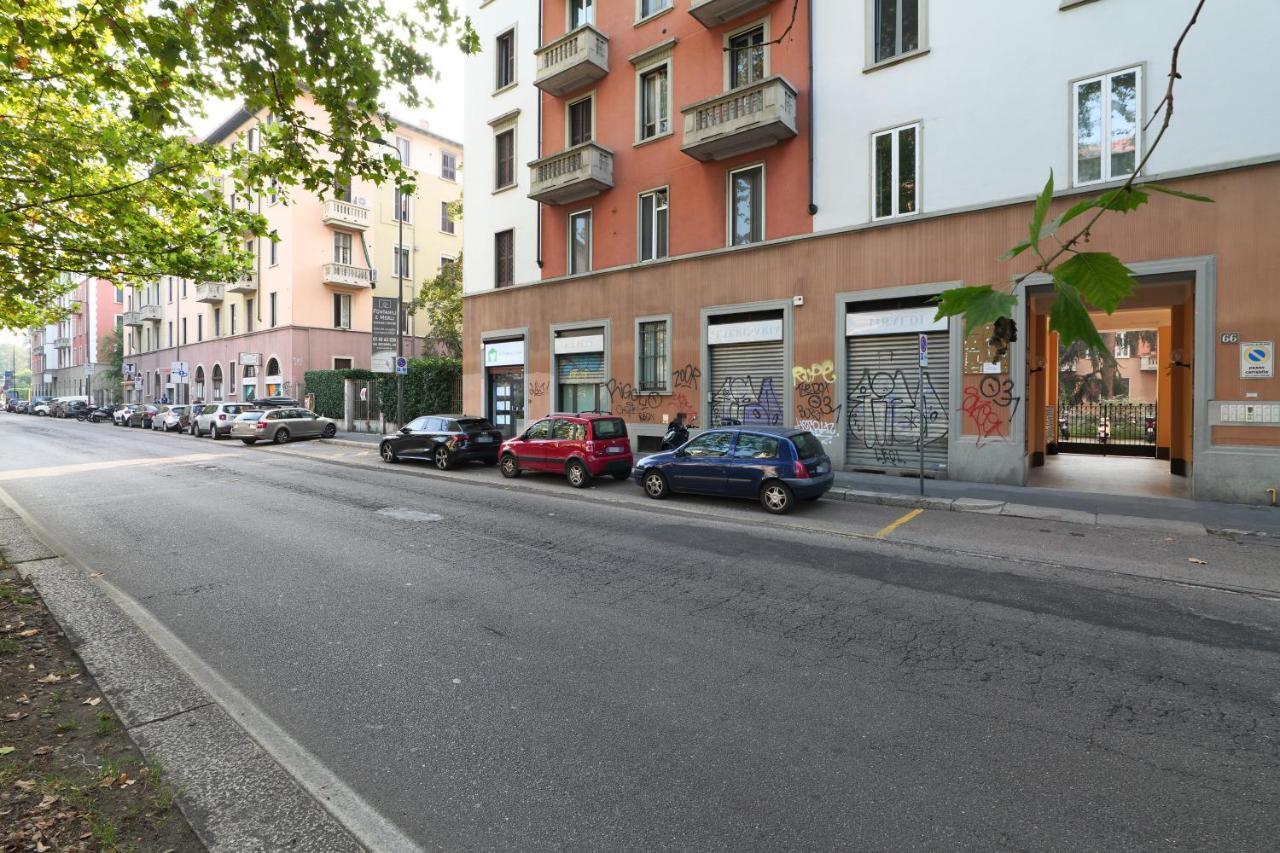Appartement Primopiano - Tibaldi Milan