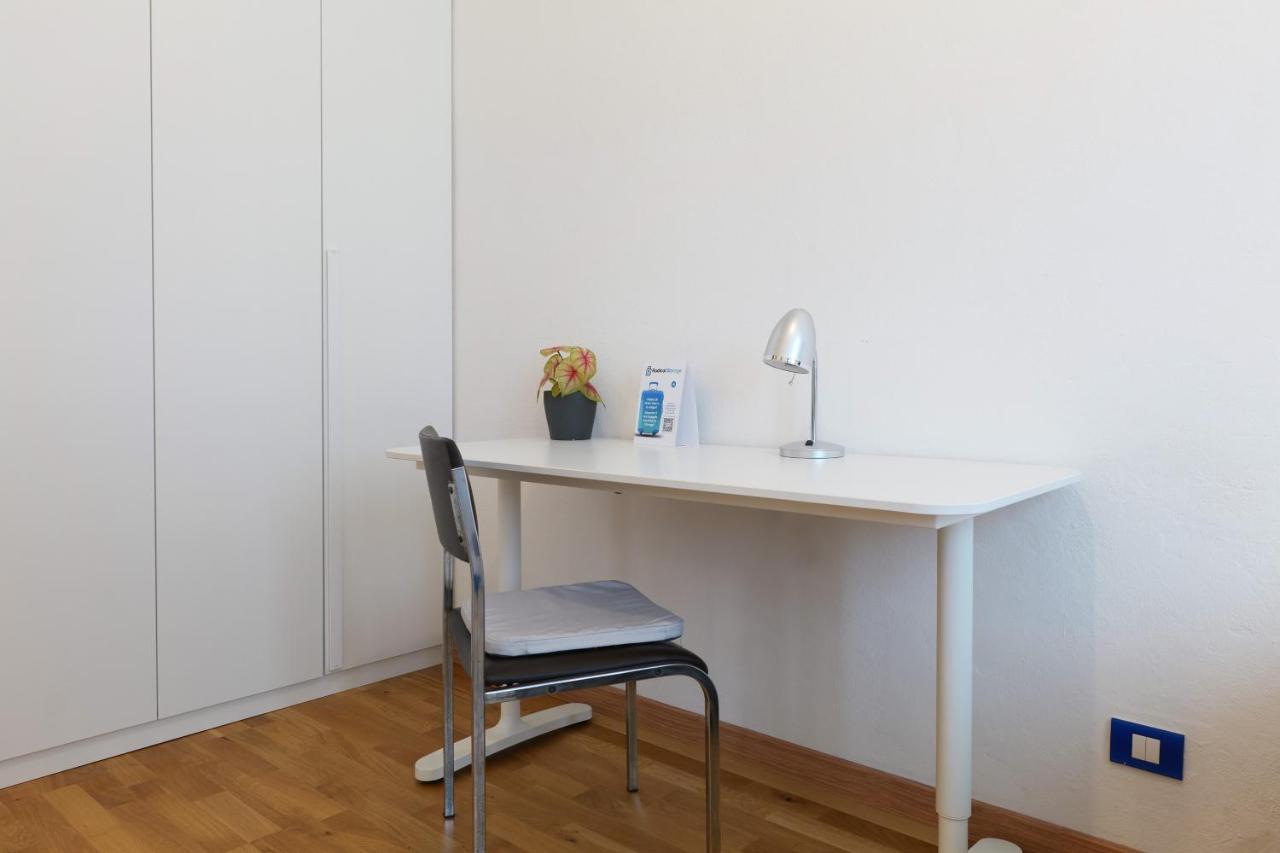 Primopiano - Tibaldi Appartement