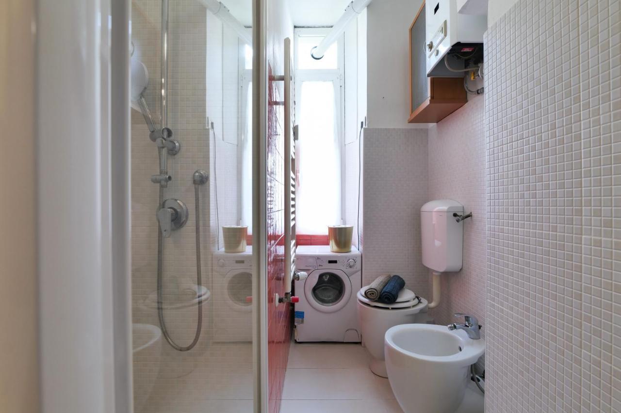Appartement Primopiano - Tibaldi Milan
