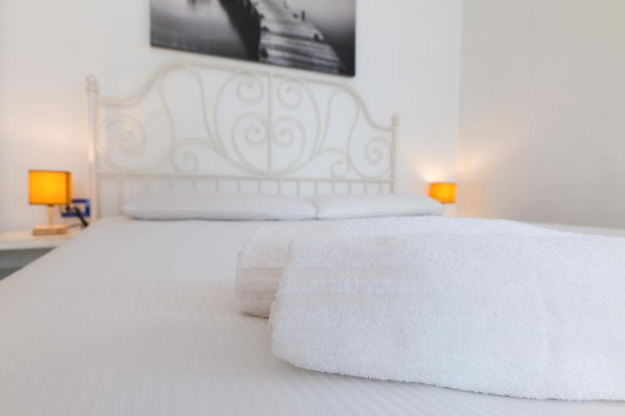 Appartement Primopiano - Tibaldi Milan