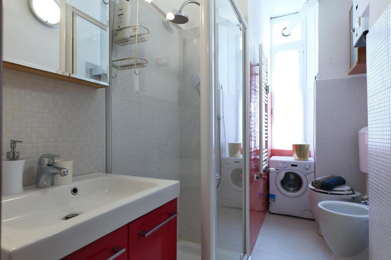 Appartement Primopiano - Tibaldi