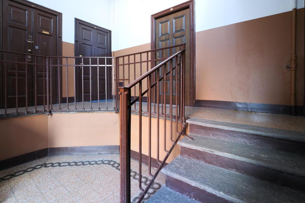 Appartement Primopiano - Tibaldi Milan