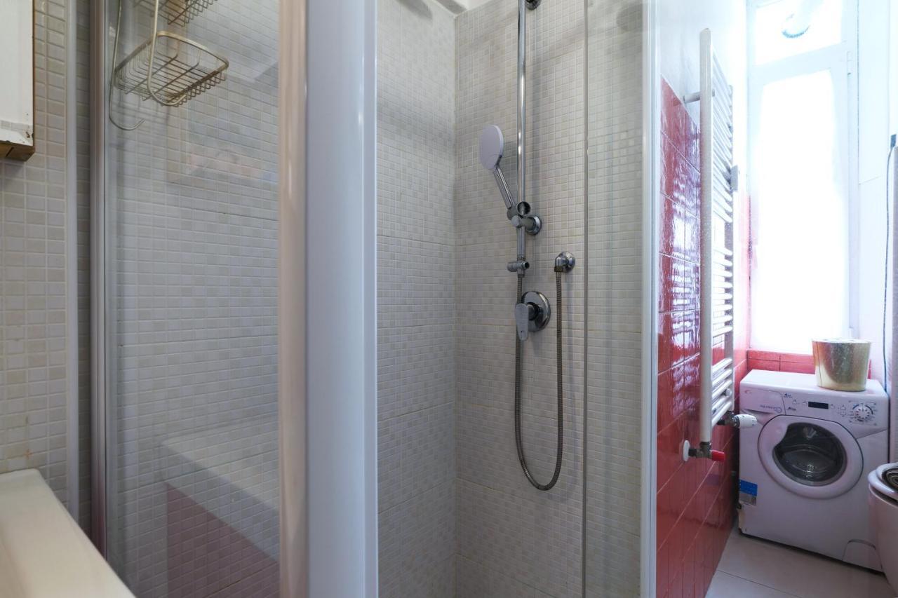 Appartement Primopiano - Tibaldi