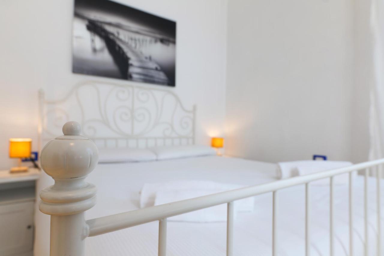 Primopiano - Tibaldi Appartement Milan