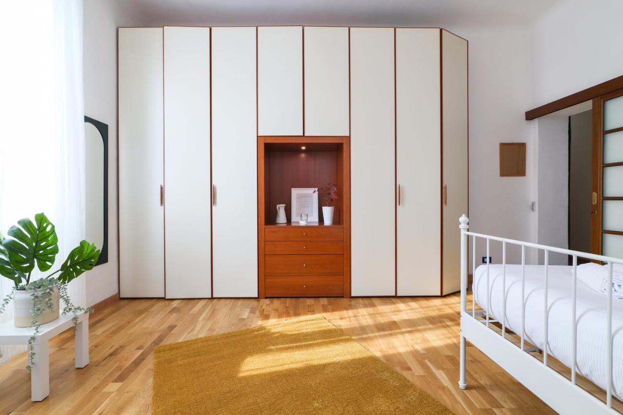 Appartement Primopiano - Tibaldi Milan