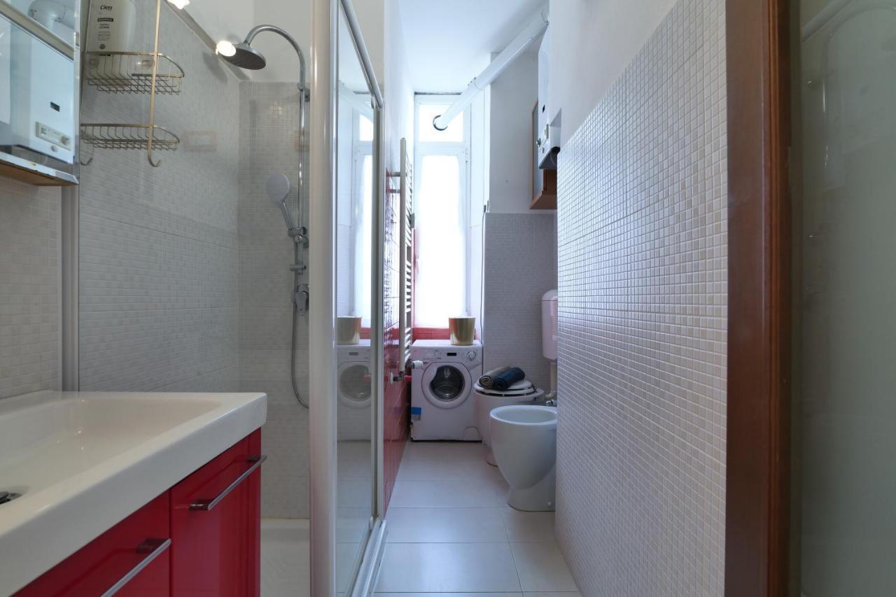 Primopiano - Tibaldi Appartement Milan