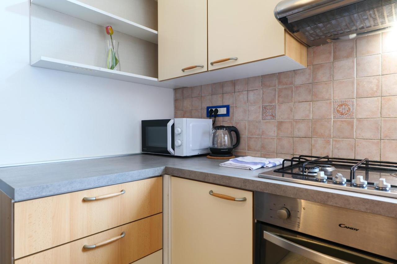 Appartement Primopiano - Tibaldi *