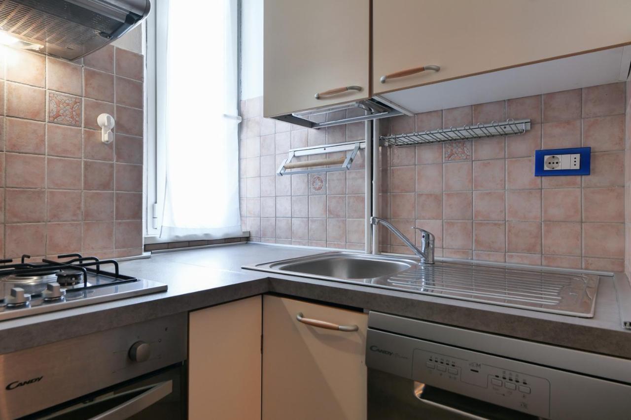 Primopiano - Tibaldi Appartement