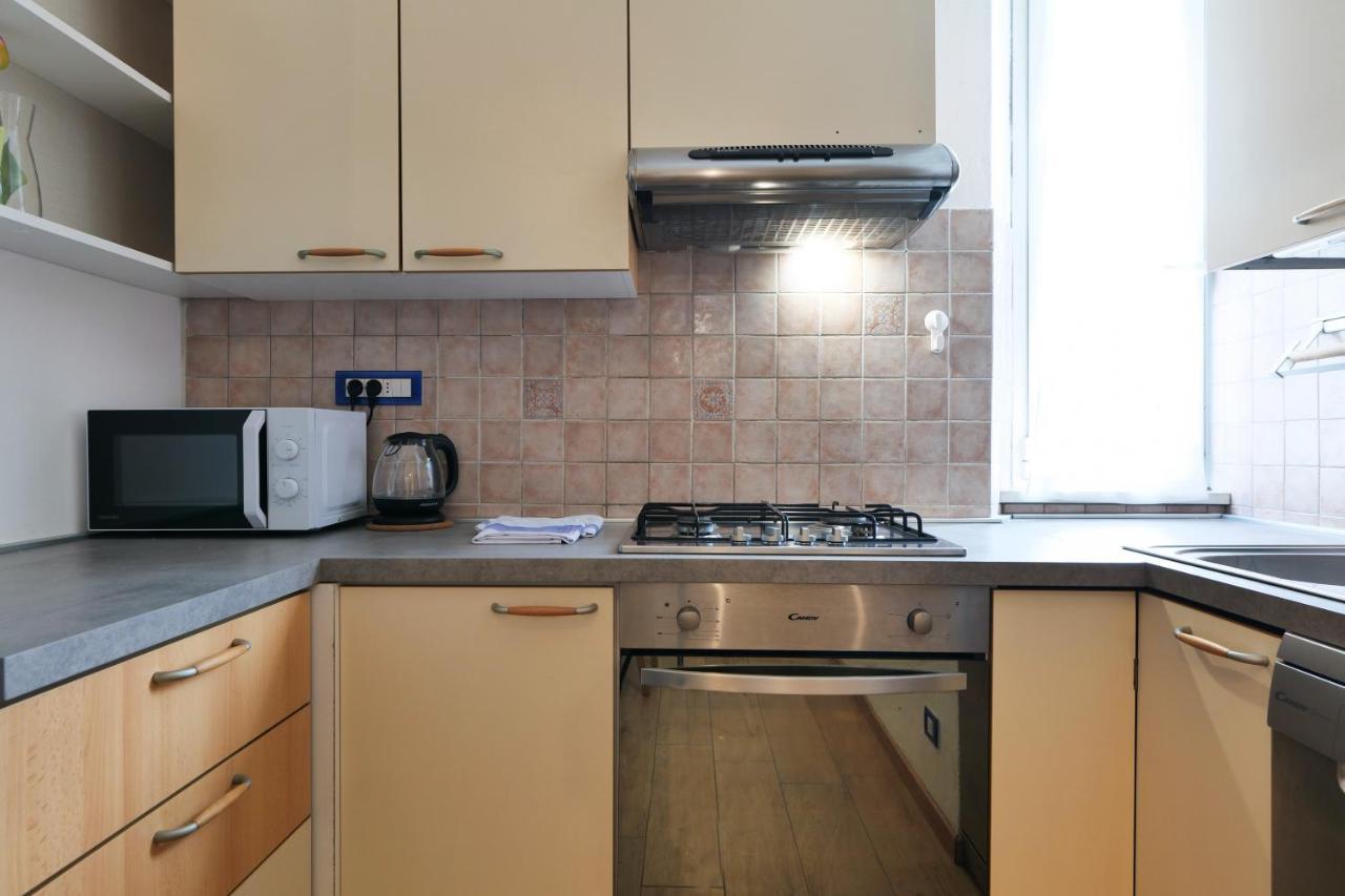 Primopiano - Tibaldi Appartement