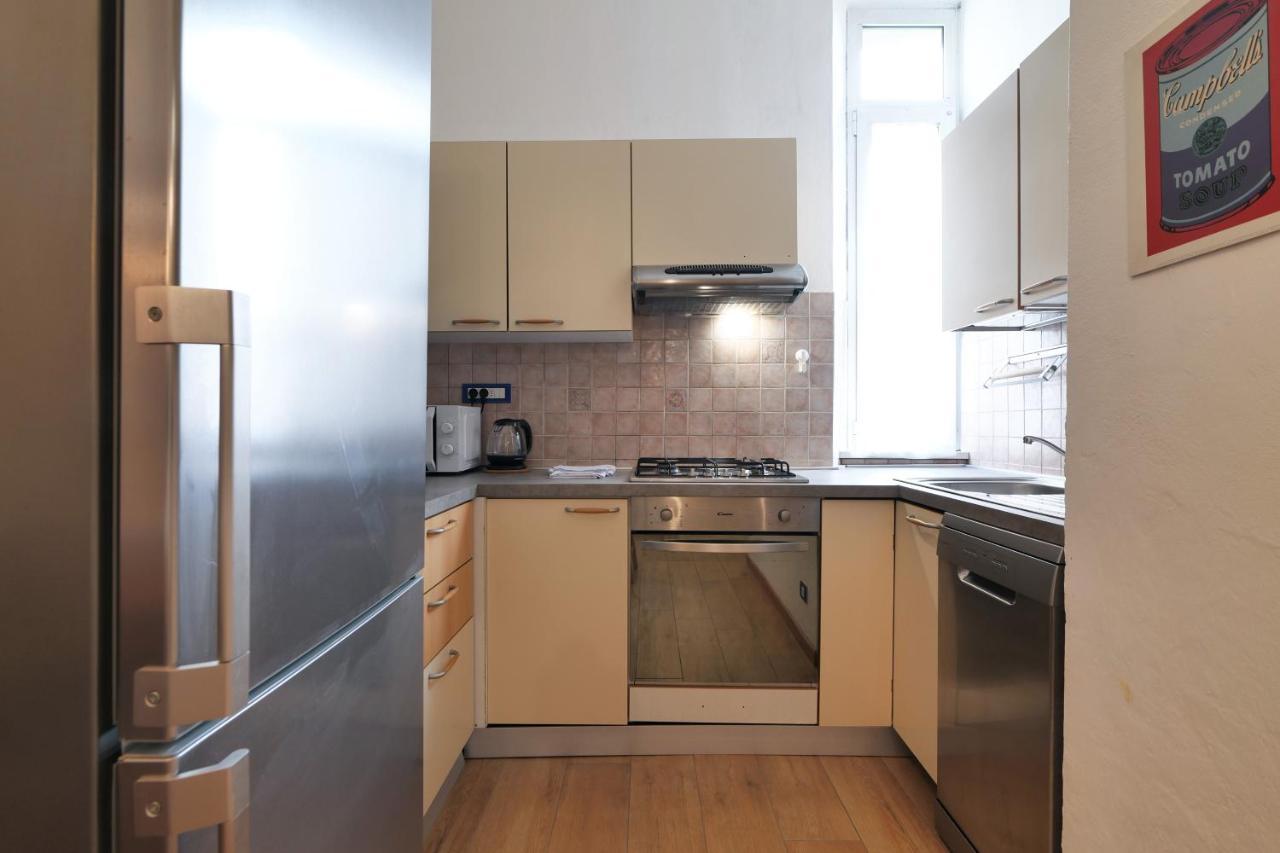 Appartement Primopiano - Tibaldi
