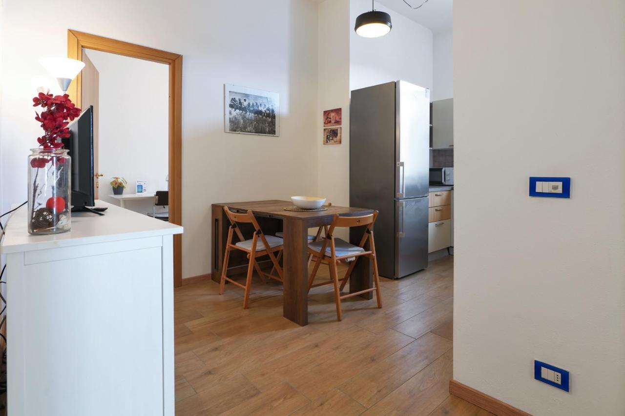 Primopiano - Tibaldi Appartement Milan