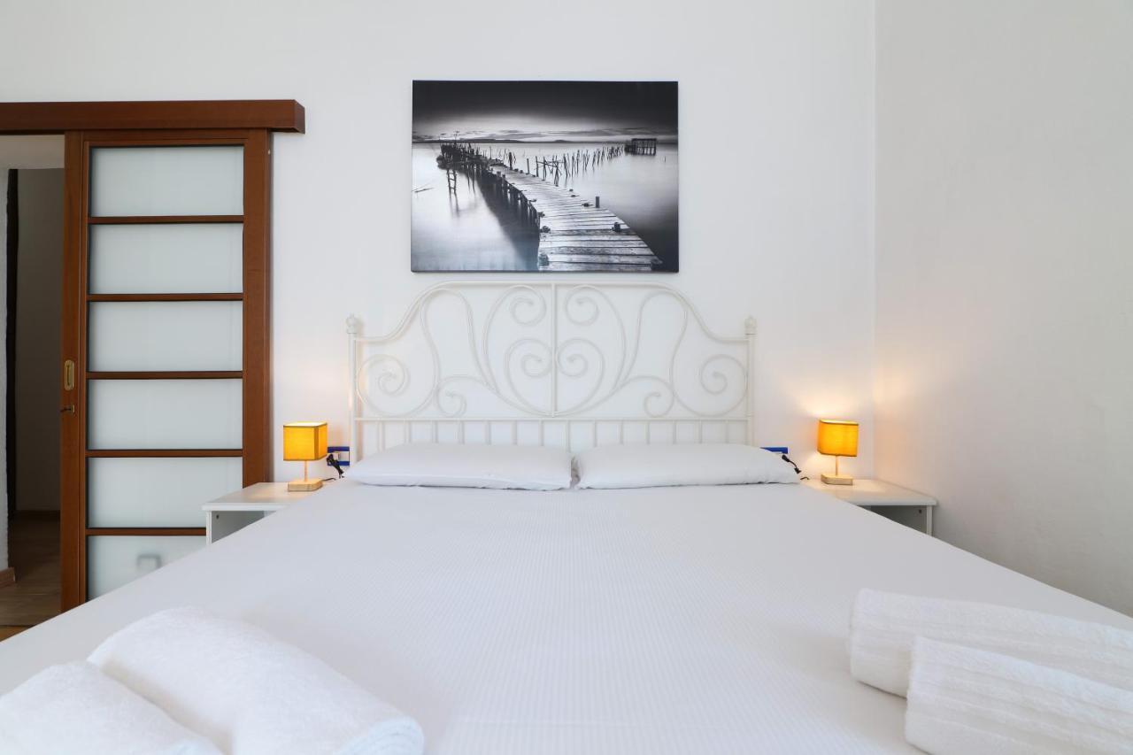 Primopiano - Tibaldi Appartement *
