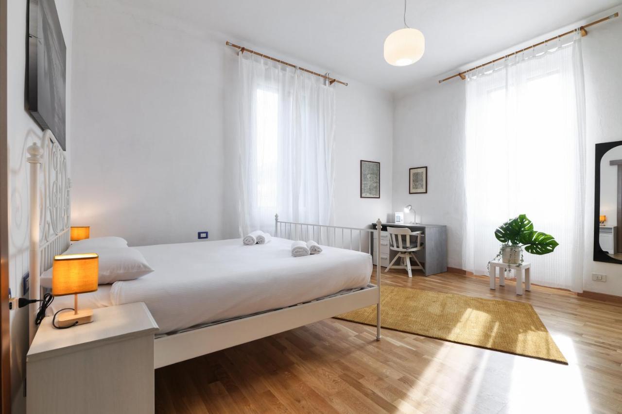 Primopiano - Tibaldi Appartement
